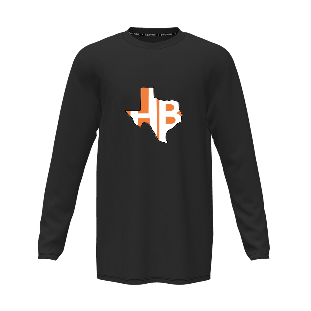 Decker Comfort T-Shirt