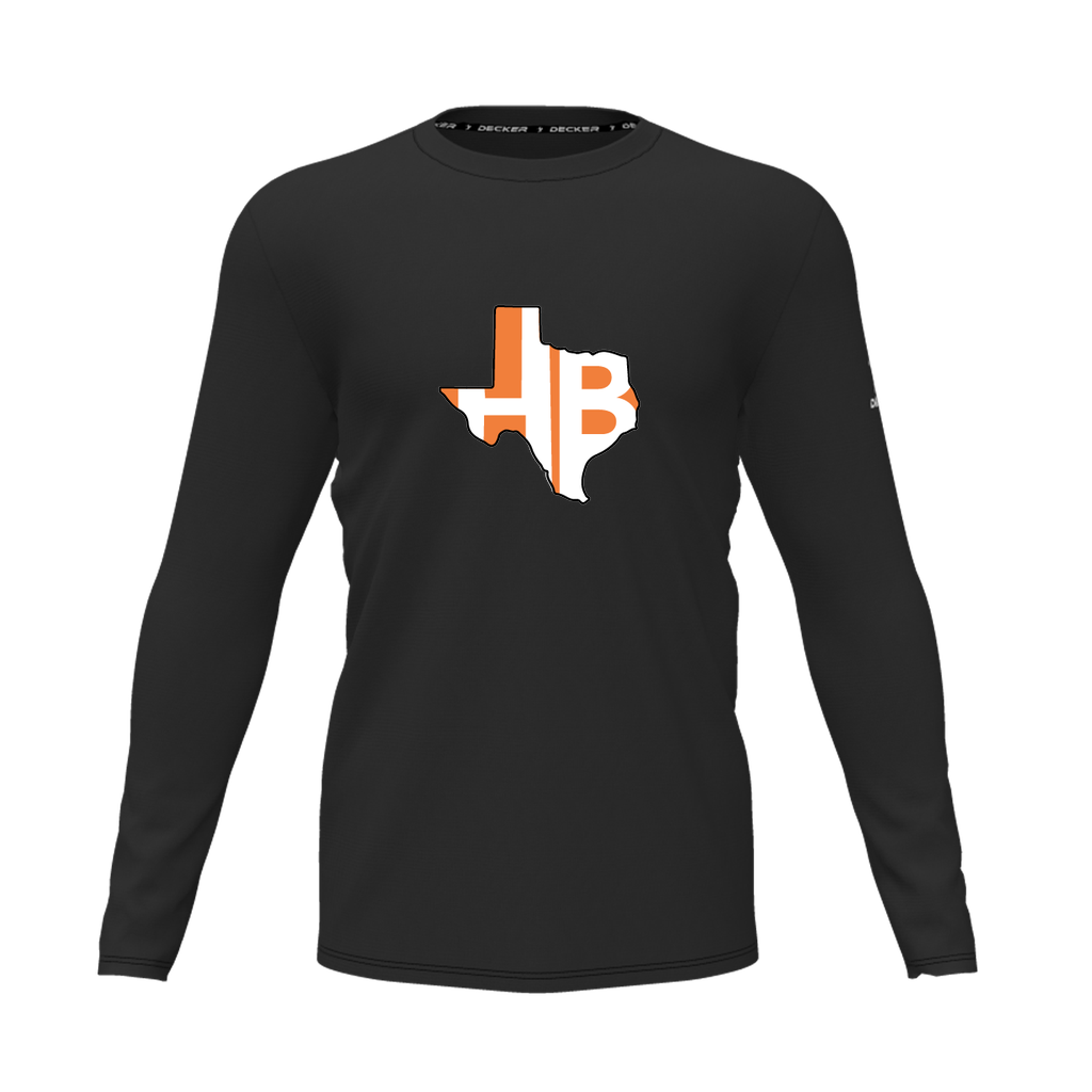 Decker Performance T-Shirt