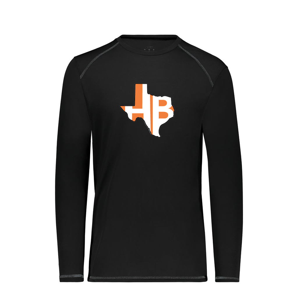 Men's SoftTouch Long Sleeve