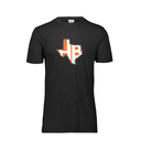 Decker Youth Tri-Blend T-Shirt - Short Sleeve