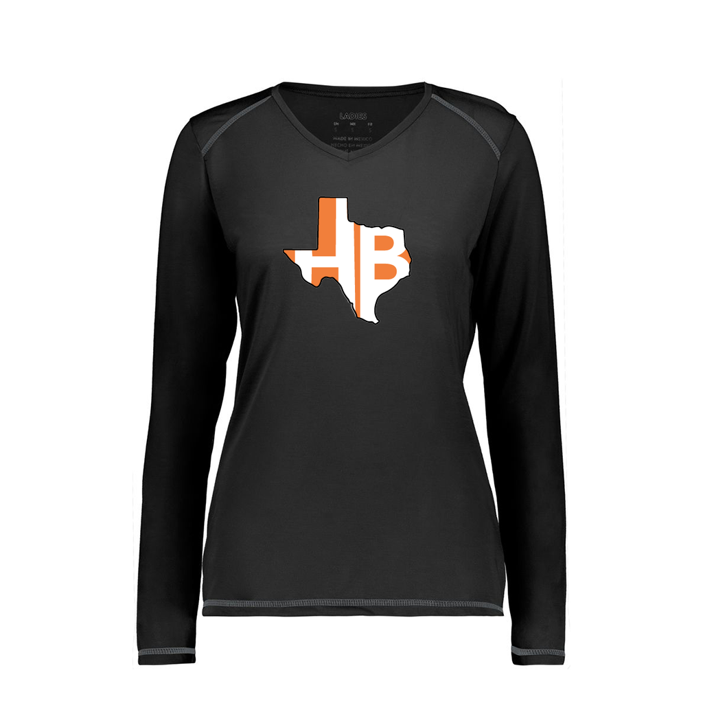 Women's SoftTouch Long Sleeve