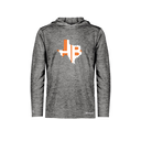 Decker Men's Charge Hoodie