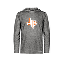 Decker Youth Charge Hoodie