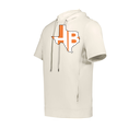 Men's Venturs Soft Knit Short Sleeve Hoodie