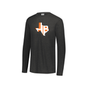Decker Youth Tri-Blend T-Shirt - Long Sleeve
