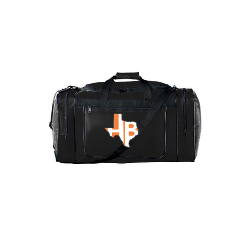 [511.080.OS-LOGO1] Gear Bag (Black, Logo 1)