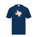 Decker Short Sleeve Waffle Performance Shirt